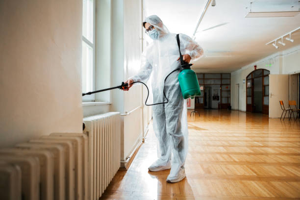 Best Wildlife Control Services  in Valinda, CA